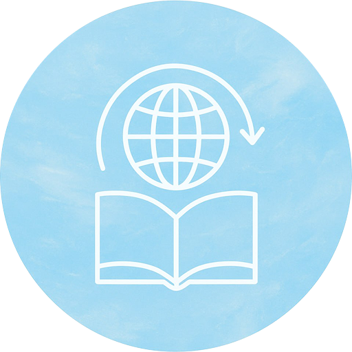 Study lessons with AI supervision