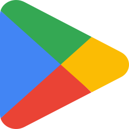 Google Play logo